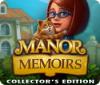 Manor Memoirs. Collector's Edition тоглоом