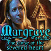 Margrave: The Curse of the Severed Heart Collector's Edition тоглоом