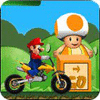 Mario Fun Ride тоглоом