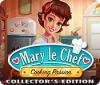 Mary le Chef: Cooking Passion Collector's Edition тоглоом
