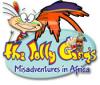 The Jolly Gang's Misadventures in Africa тоглоом