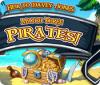 Match Three Pirates! Heir to Davy Jones тоглоом