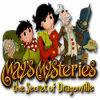 May's Mysteries: The Secret of Dragonville тоглоом