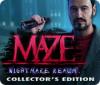 Maze: Nightmare Realm Collector's Edition тоглоом