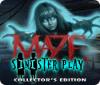 Maze: Sinister Play Collector's Edition тоглоом