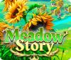 Meadow Story тоглоом