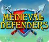Medieval Defenders тоглоом