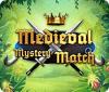 Medieval Mystery Match тоглоом
