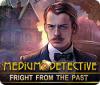 Medium Detective: Fright from the Past тоглоом