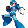 Megaman Polarity Reconstruction тоглоом