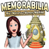Memorabilia: Mia's Mysterious Memory Machine тоглоом