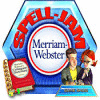 Merriam Websters Spell-Jam тоглоом