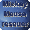 Mickey Mouse Rescuer тоглоом
