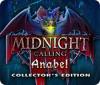 Midnight Calling: Anabel Collector's Edition тоглоом