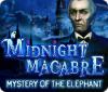 Midnight Macabre: Mystery of the Elephant тоглоом