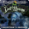 Midnight Mysteries: Devil on the Mississippi Collector's Edition тоглоом