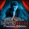 Midnight Mysteries: Haunted Houdini Collector's Edition тоглоом