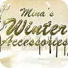 Mina's Winter Accessories тоглоом