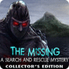 The Missing: A Search and Rescue Mystery Collector's Edition тоглоом