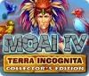 Moai IV: Terra Incognita Collector's Edition тоглоом