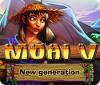 Moai V: New Generation тоглоом