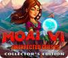 Moai VI: Unexpected Guests Collector's Edition тоглоом
