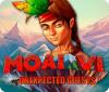 Moai VI: Unexpected Guests тоглоом