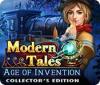 Modern Tales: Age of Invention Collector's Edition тоглоом