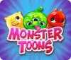 Monster Toons тоглоом