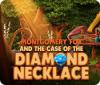 Montgomery Fox and the Case Of The Diamond Necklace тоглоом