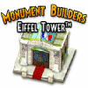 Monument Builders: Eiffel Tower тоглоом