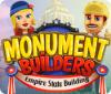 Monument Builders: Empire State Building тоглоом