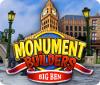 Monument Builders: Big Ben тоглоом