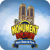 Monument Builders: Notre Dame de Paris тоглоом