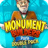 Monument Builders Paris Double Pack тоглоом