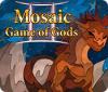 Mosaic: Game of Gods II тоглоом