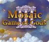 Mosaic: Game of Gods III тоглоом
