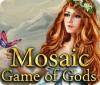 Mosaic: Game of Gods тоглоом