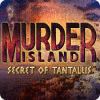 Murder Island: Secret of Tantalus тоглоом