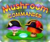 Mushroom Commander тоглоом