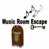 Music Room Escape тоглоом