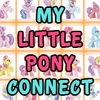 My Little Pony Connect тоглоом