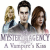 Mystery Agency: A Vampire's Kiss тоглоом