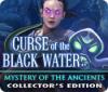 Mystery of the Ancients: Curse of the Black Water Collector's Edition тоглоом