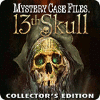 Mystery Case Files: 13th Skull Collector's Edition тоглоом