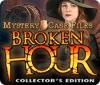 Mystery Case Files: Broken Hour Collector's Edition тоглоом