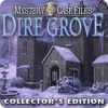 Mystery Case Files: Dire Grove Collector's Edition тоглоом