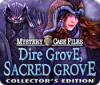 Mystery Case Files: Dire Grove, Sacred Grove Collector's Edition тоглоом