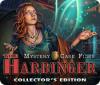 Mystery Case Files: The Harbinger Collector's Edition тоглоом