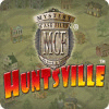 Mystery Case Files: Huntsville тоглоом
